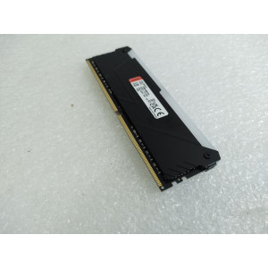 Memorie Kingston FURY Beast RGB 32GB DDR4 3600MHz CL18