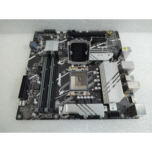 Placa de baza ASUS PRIME B760M-A-CSM