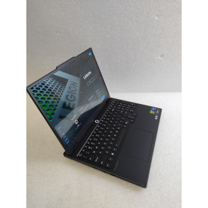 Laptop Lenovo Gaming 15.1'' Legion 5 15IRX10, WQXGA OLED 165Hz, Procesor Intel® Core™ i9 14900HX (36M Cache, up to 5.80 GHz), 32GB DDR5, 1TB SSD, GeForce RTX 5070 8GB, No OS, Eclipse Black, 3Yr Onsite Premium Care
