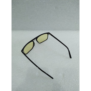 Ochelari protectie Monitor Gunnar Barton Onyx Amber