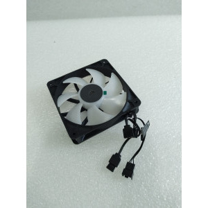 Ventilator Corsair RS Series RS120 ARGB 120mm Black