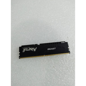 Memorie Kingston FURY Beast 32GB DDR5 6000MHz CL30