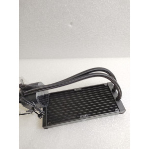 Cooler CPU Corsair Nautilus 240 RS ARGB Black
